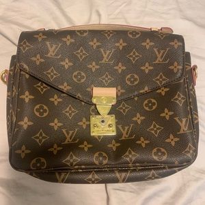 LV handbag